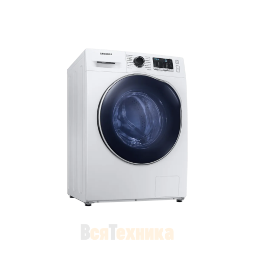 Стиральная машина с сушкой Samsung WD8NK52E0AW/LE