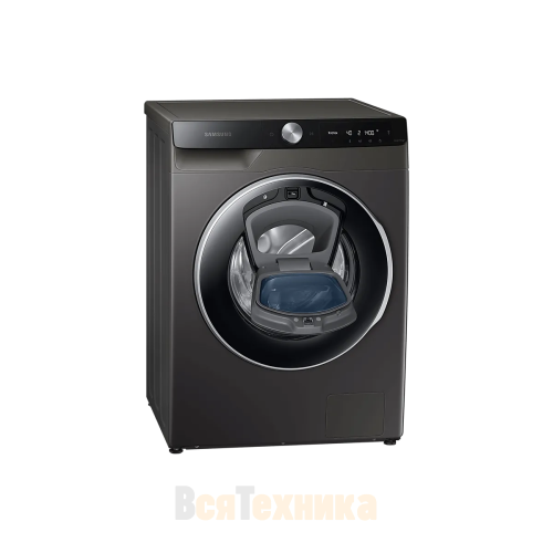 Стиральная машина Samsung WW10T654CLX/LD