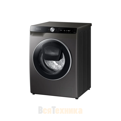 Стиральная машина Samsung WW10T654CLX/LD