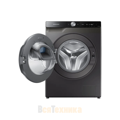 Стиральная машина Samsung WW10T654CLX/LD
