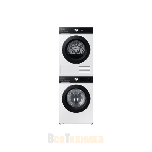 Стиральная машина Samsung WW11BB534CAE/LD