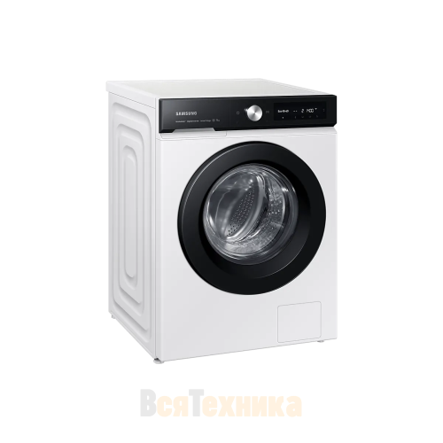 Стиральная машина Samsung WW11BB534CAE/LD
