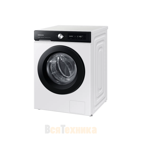 Стиральная машина Samsung WW11BB534CAE/LD