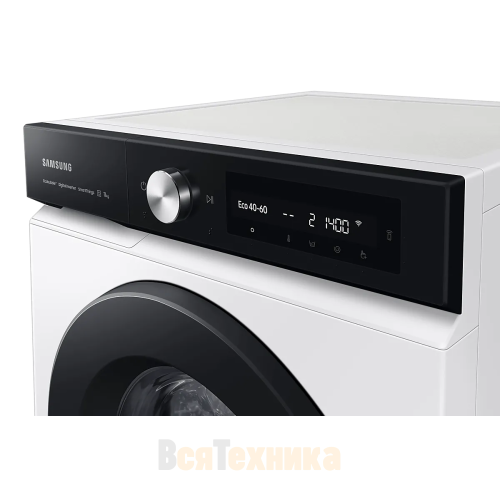 Стиральная машина Samsung WW11BB534CAE/LD