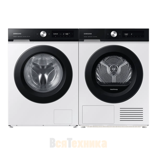 Стиральная машина Samsung WW11BB534CAE/LD