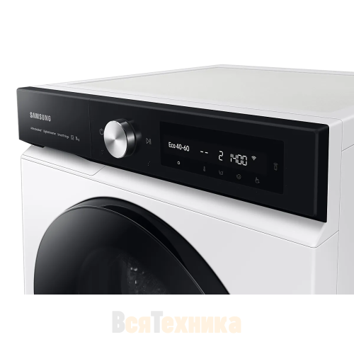 Стиральная машина Samsung WW11BB744CGE/LD