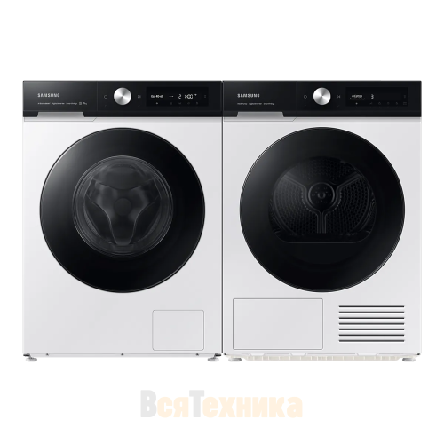 Стиральная машина Samsung WW11BB744CGE/LD