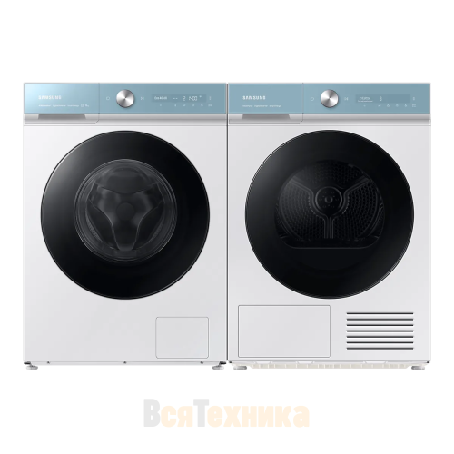 Стиральная машина Samsung WW11BB944CGM/LD
