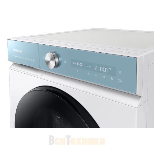 Стиральная машина Samsung WW11BB944CGM/LD