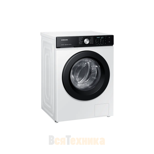 Стиральная машина Samsung Bespoke WW11BBA046AELE
