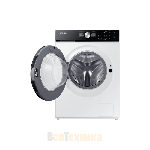 Стиральная машина Samsung Bespoke WW11BBA046AELE