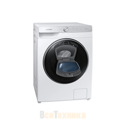 Стиральная машина Samsung WW12TP84DSH/LP