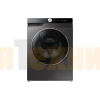 Стиральная машина Samsung WW12TP84DSX/LP