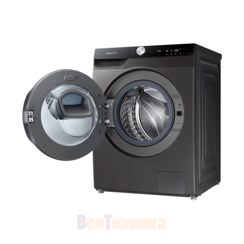 Стиральная машина Samsung WW12TP84DSX/LP