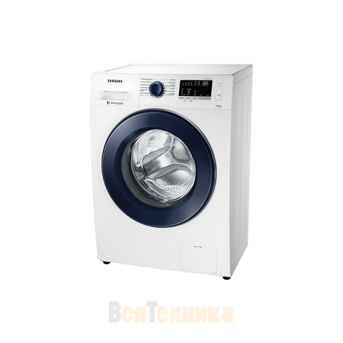 Стиральная машина Samsung WW60J30G03WDLP