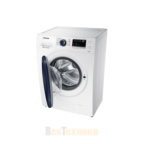 Стиральная машина Samsung WW60J30G03WDLP