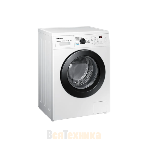 Стиральная машина Samsung WW65AG4S21CE/LD