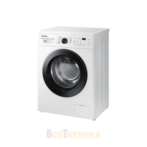 Стиральная машина Samsung WW65AG4S21CE/LD