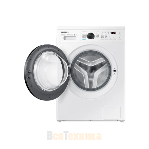 Стиральная машина Samsung WW65AG4S21CE/LD