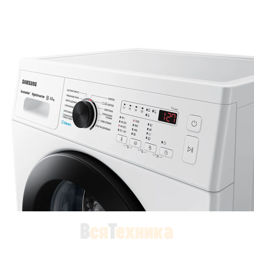 Стиральная машина Samsung WW65AG4S21CE/LD