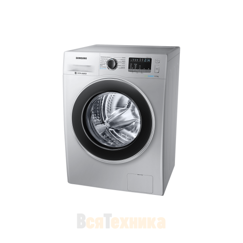 Стиральная машина Samsung WW65J42E0HSDLP