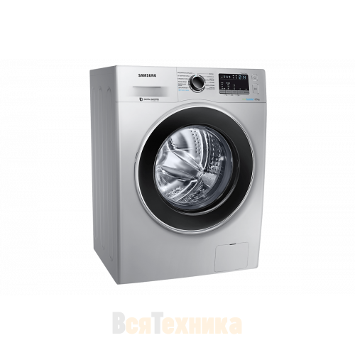 Стиральная машина Samsung WW4000J (EcoBubble), 6.5кг