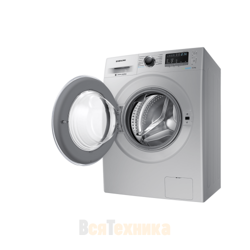Стиральная машина Samsung WW65J42E0HSDLP