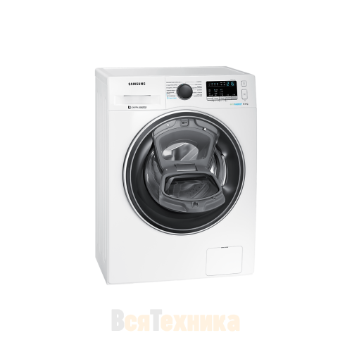Стиральная машина Samsung WW65K42E00WDLP