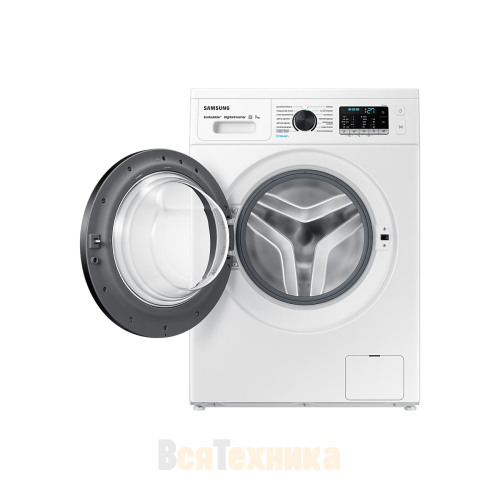 Стиральная машина Samsung WW70A5S21KE/LD