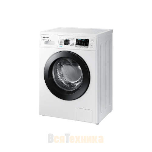 Стиральная машина Samsung WW70AG5S20CELP