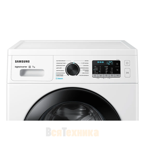 Стиральная машина Samsung WW70AG5S20CELP