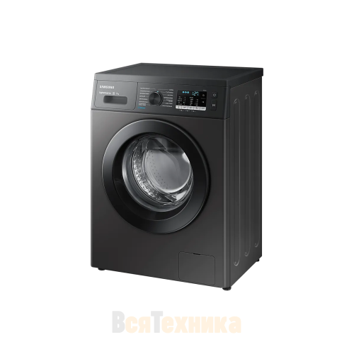 Стиральная машина Samsung WW70AG5S20CXLP