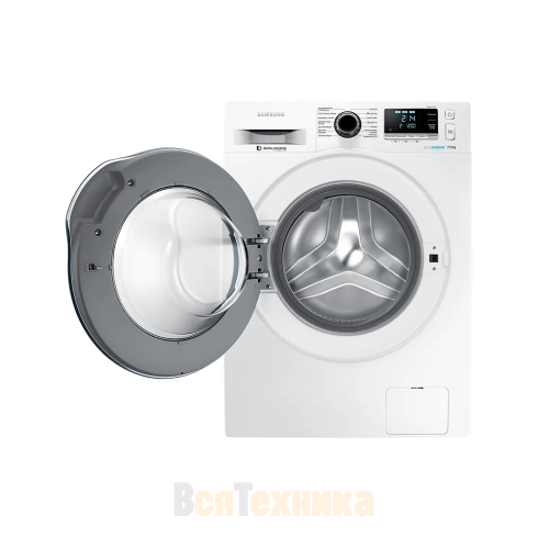 Стиральная машина Samsung WW70J6210DW/LD