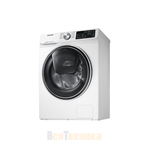Стиральная машина Samsung WW70R42PXSWDLP
