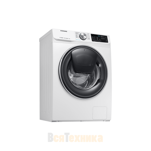 Стиральная машина Samsung WW70R42PXSWDLP