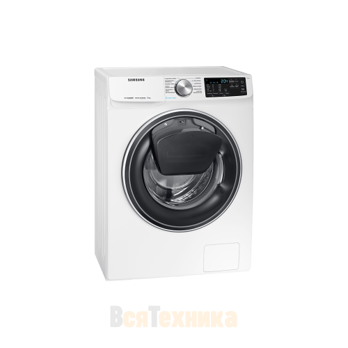Стиральная машина Samsung WW70R42PXSWDLP