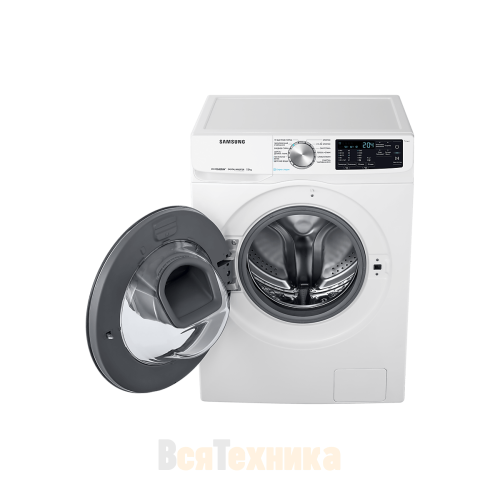 Стиральная машина Samsung WW70R42PXSWDLP
