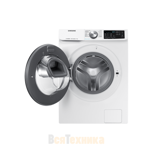 Стиральная машина Samsung WW70R42PXSWDLP