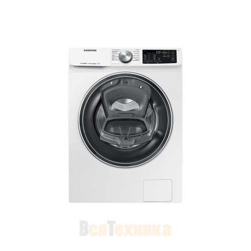 Стиральная машина Samsung WW70R42PXSWDLP