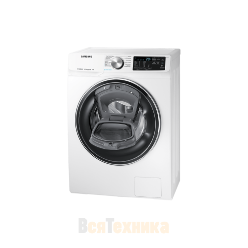 Стиральная машина Samsung WW70R42PXSWDLP
