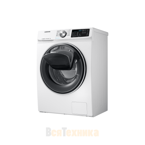 Стиральная машина Samsung WW70R42PXSWDLP