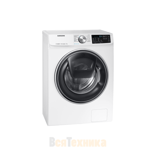 Стиральная машина Samsung WW70R42PXSWDLP