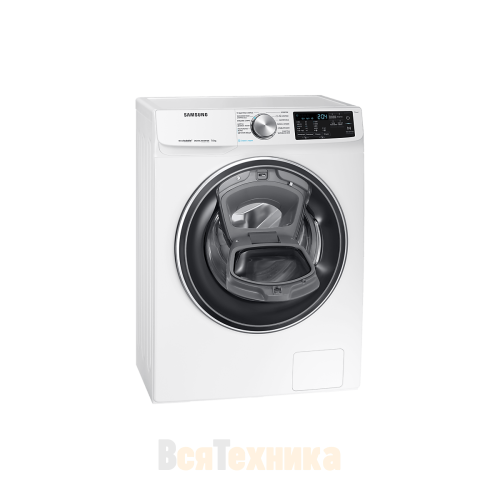 Стиральная машина Samsung WW70R42PXSWDLP