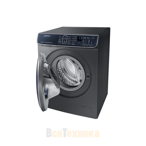 Стиральная машина Samsung WW70R62LATXDLP
