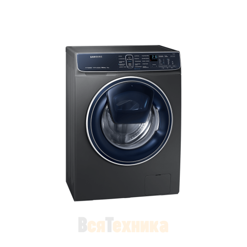 Стиральная машина Samsung WW70R62LATXDLP