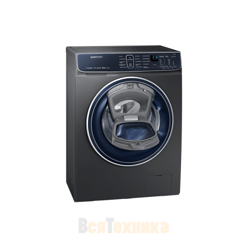 Стиральная машина Samsung WW70R62LATXDLP