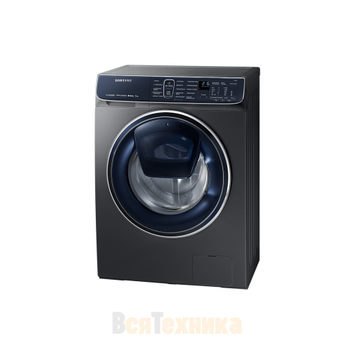 Стиральная машина Samsung WW70R62LATXDLP