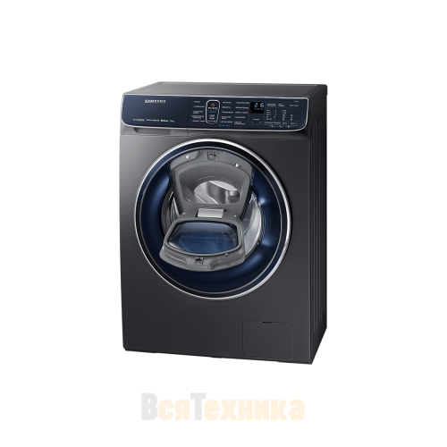 Стиральная машина Samsung WW70R62LATXDLP