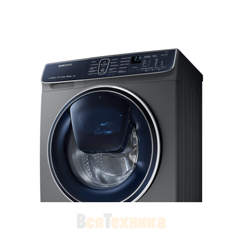Стиральная машина Samsung WW70R62LATXDLP