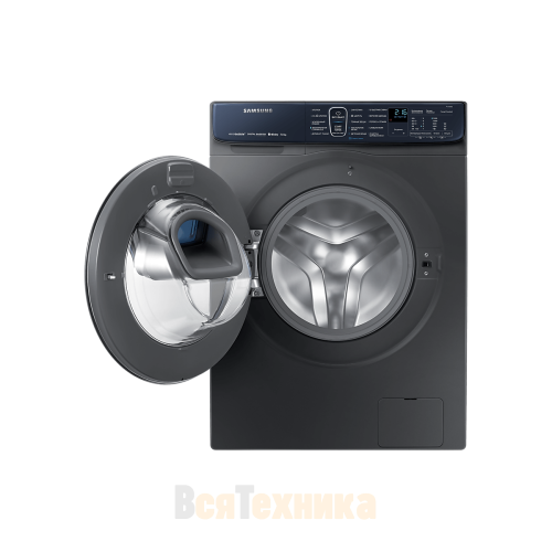 Стиральная машина Samsung WW70R62LATXDLP